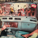 Tom Scott – Street Beat LP vinyl record, image 1 of 6