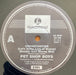 Pet Shop Boys – Opportunities (Let's Make Lots Of Money) (Dance Mix) 12" vinyl record, image 3 of 4