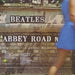The Beatles – Abbey Road LP vinyl record, image 2 of 5