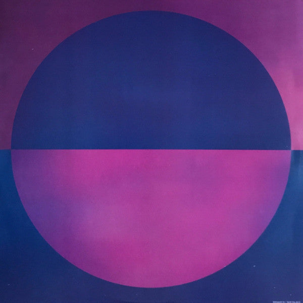 Digable Planets – Reachin' (A New Refutation Of Time And Space) (2xLP) LP vinyl record, image 7 of 10