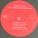 Eddy Current Suppression Ring – Primary Colours LP vinyl record, image 3 of 5