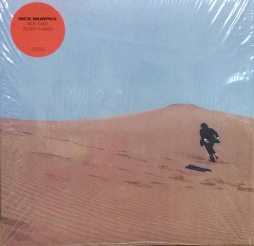 Nick Murphy – Run Fast Sleep Naked