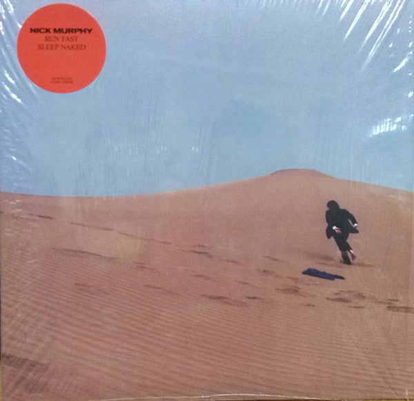 Nick Murphy – Run Fast Sleep Naked