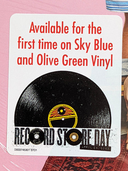 Various – The Royal Tenenbaums (Original Soundtrack) LP vinyl record, image 10 of 10