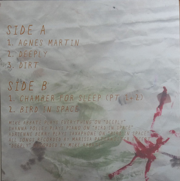 Screaming Females – All At Once (2xLP) LP vinyl record, image 6 of 10
