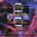 Digable Planets – Reachin' (A New Refutation Of Time And Space) (2xLP) LP vinyl record, image 2 of 10