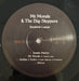 Kendrick Lamar – Mr. Morale & The Big Steppers (2xLP) LP vinyl record, image 6 of 10