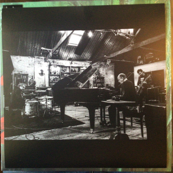 Springtime – Springtime LP vinyl record, image 6 of 9
