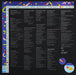 Wings, Wings – Venus And Mars = ヴィーナス・アンド・マース LP vinyl record, image 4 of 10