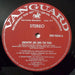 Country Joe And The Fish – Electric Music For The Mind And Body LP vinyl record, image 3 of 3