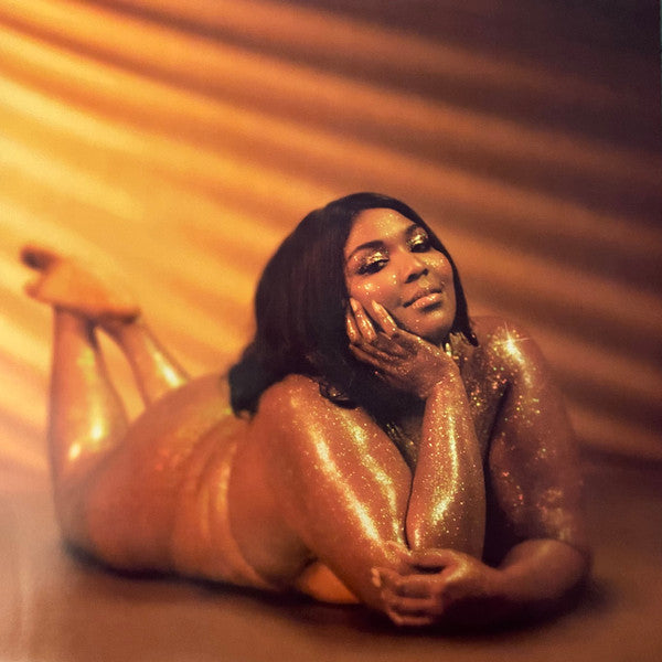 Lizzo – Cuz I Love You LP vinyl record, image 6 of 9
