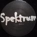 Spektrum – Kinda New (Tiefschwarz Mixes) 12" vinyl record, image 3 of 6