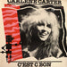 Carlene Carter – C'est C Bon LP vinyl record, image 1 of 6