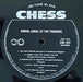 Ahmad Jamal Trio – At The Pershing / But Not For Me LP vinyl record, image 3 of 3