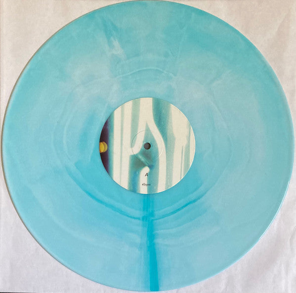 DARKSIDE – Psychic (2xLP) LP vinyl record, image 4 of 10