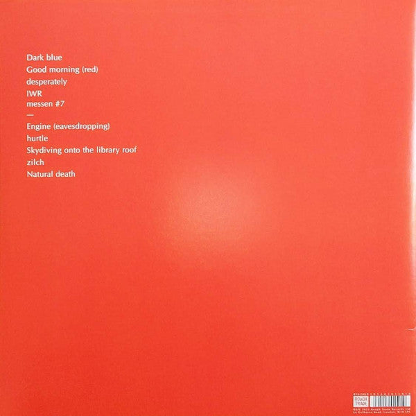 Caroline – Caroline LP vinyl record, image 2 of 8