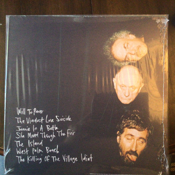 Springtime – Springtime LP vinyl record, image 2 of 9