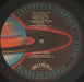 Jefferson Starship – Winds Of Change LP vinyl record, image 6 of 6