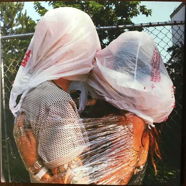 Portrayal Of Guilt, Soft Kill – Portrayal Of Guilt / Soft Kill