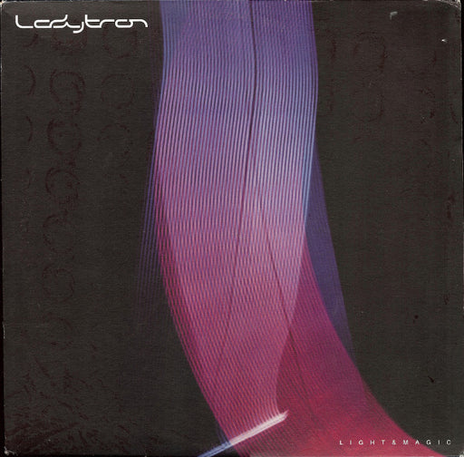 Ladytron – Light & Magic (2xLP)