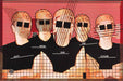 Devo – Duty Now For The Future LP vinyl record, image 5 of 6