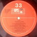 George Duke – Feel LP vinyl record, image 4 of 4