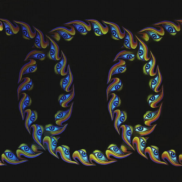 Lateralus – Tool (2xLP - Colour Picture Disc) - Image 1