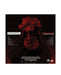 Rock Burwell – Obsession (Pearlescent Red Vinyl) - Image 4