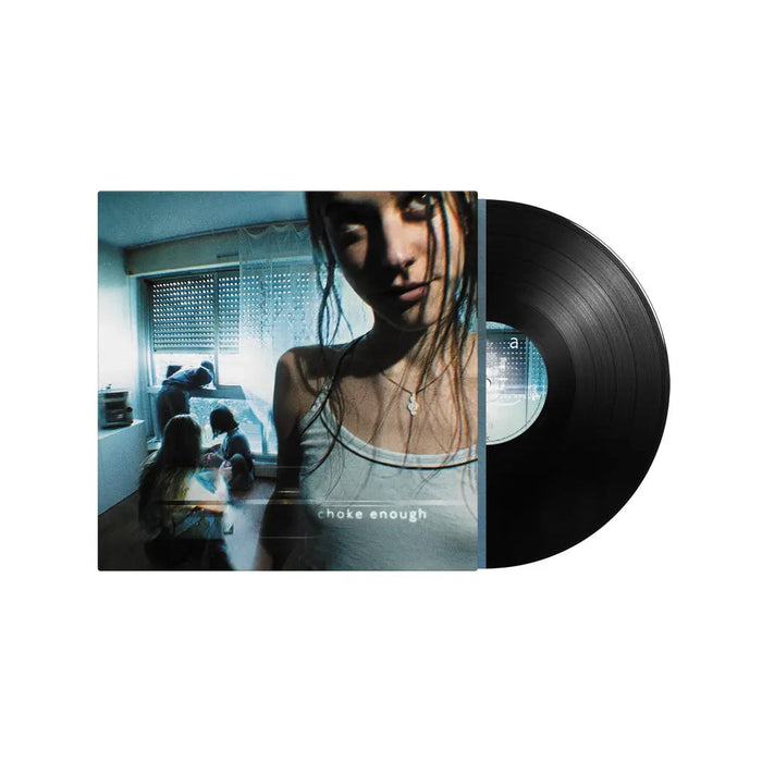 Oklou – Choke Enough - Image 2