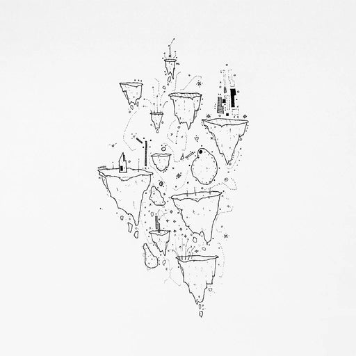 Ólafur Arnalds, Talos – A Dawning - Image 1
