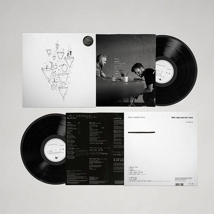 Ólafur Arnalds, Talos – A Dawning - Image 2