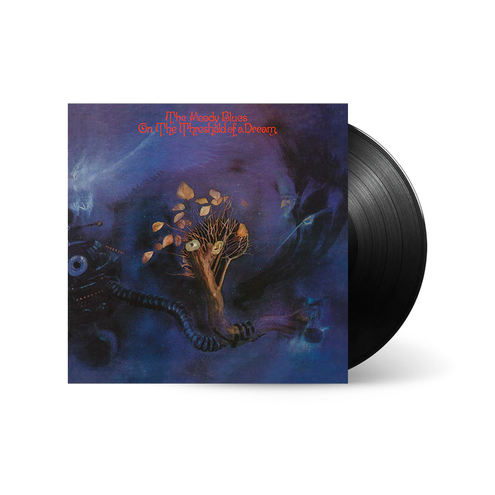 The Moody Blues – On The Threshold Of A Dream - Image 2