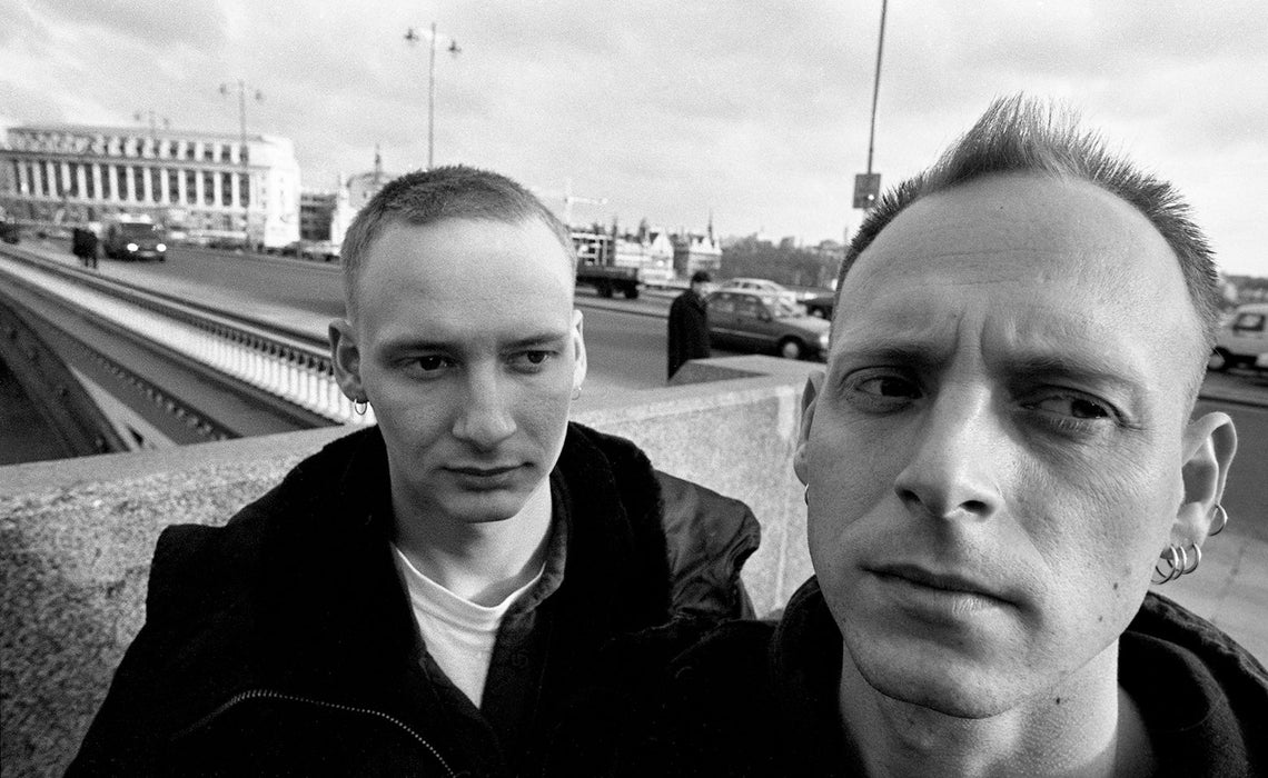 Orbital – Orbital (2xLP) - Image 3