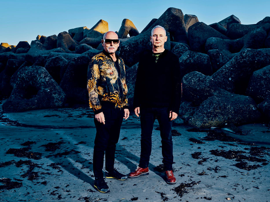 Orbital – Orbital (2xLP) - Image 3