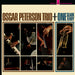The Oscar Peterson Trio, Clark Terry – Oscar Peterson Trio + One - Image 1