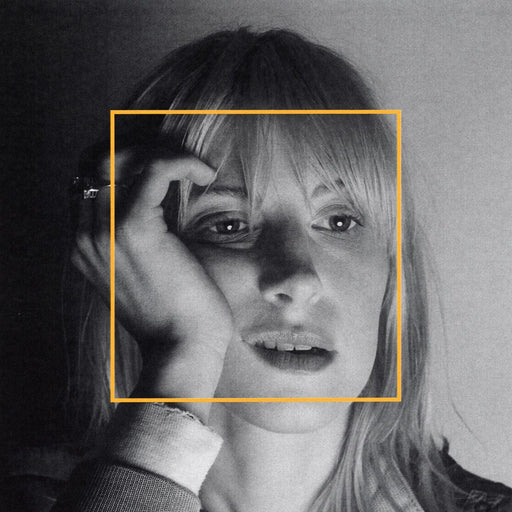 Hayley Williams – Ego Death at a Bachelorette Party (2xLP, Yellow Vinyl) - Image 1