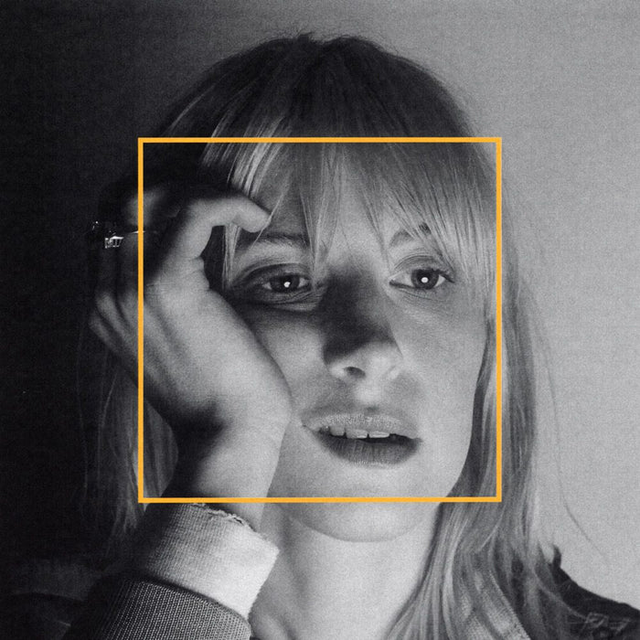 Hayley Williams – Ego Death at a Bachelorette Party (2xLP, Yellow Vinyl) - Image 1