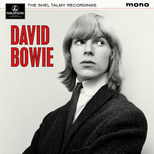 Bowie David – Shel Talmy Recordings (Mono) LP vinyl record, image 1 of 2
