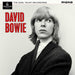Bowie David – Shel Talmy Recordings (Mono) LP vinyl record, image 1 of 2