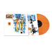 Air – Moon Safari (Exclusive Orange vinyl) LP vinyl record, image 2 of 2