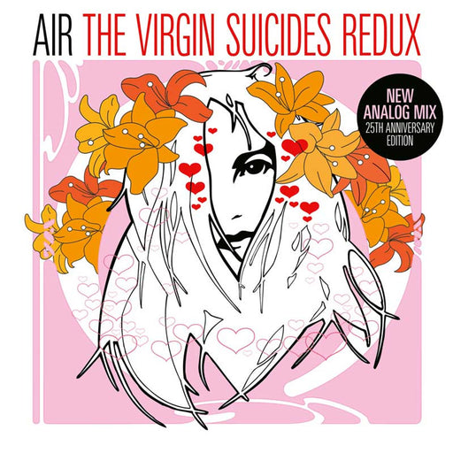 AIR – The Virgin Suicides Redux - Image 1