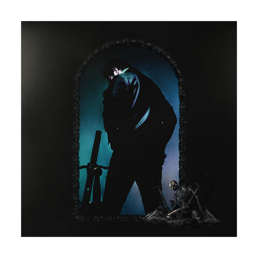 Post Malone – Hollywood's Bleeding (2xLP, Limited Pink Vinyl) LP vinyl record, image 1 of 2