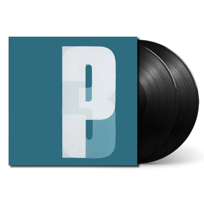 Portishead – Third (2xLP) LP vinyl record, image 3 of 3