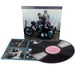 Prefab Sprout – Steve McQueen LP vinyl record, image 2 of 3