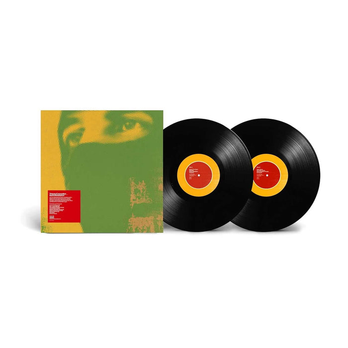 Thievery Corporation – Radio Retaliation (2xLP) LP vinyl record, image 2 of 2