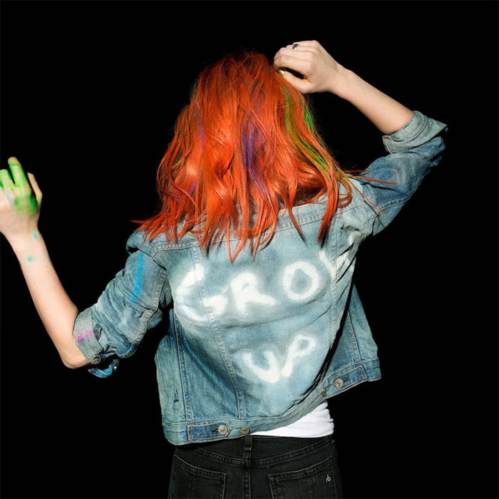 Paramore – Paramore (2xLP, 10th Anniversary) - Image 1