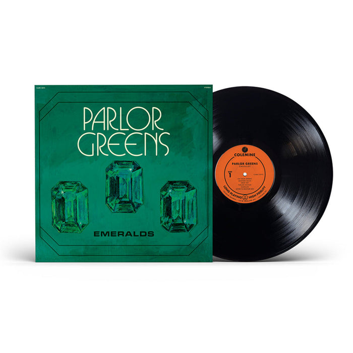 Parlor Greens – Emeralds - Image 2