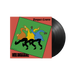 Wide Awake! – Parquet Courts LP vinyl record, image 3 of 3