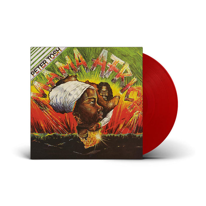 Peter Tosh – Mama Africa - Image 2