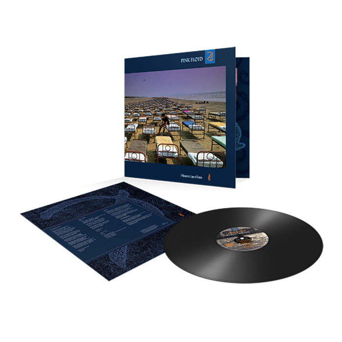 Pink Floyd – A Momentary Lapse Of Reason - Image 2